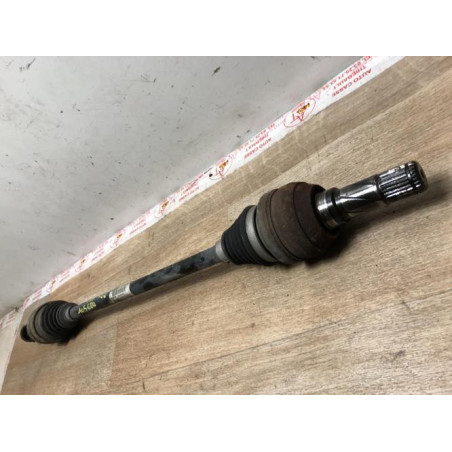 Cardan arriere gauche (transmission) VOLVO  d’occasion