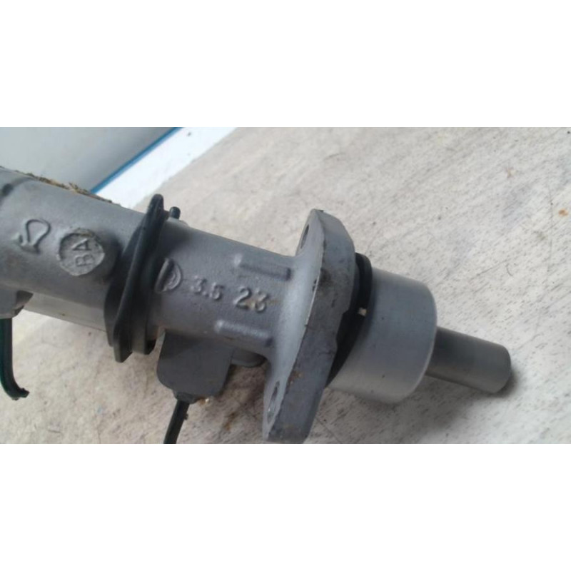 Maitre cylindre (freinage) RENAULT GRAND MODUS PHASE 2 d’occasion