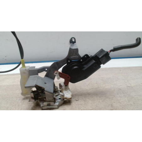 Serrure arriere droit CITROEN C1 1 PHASE 1 d’occasion
