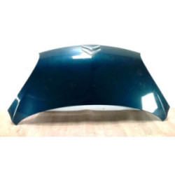 Capot CITROEN C1 1 PHASE 1 d’occasion