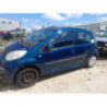 Capot CITROEN C1 1 PHASE 1 d’occasion
