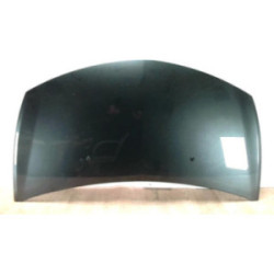 Capot RENAULT CLIO 3 PHASE 1 d’occasion