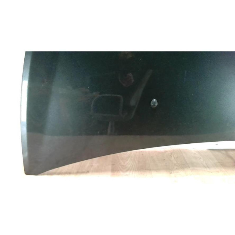 Capot RENAULT CLIO 3 PHASE 1 d’occasion
