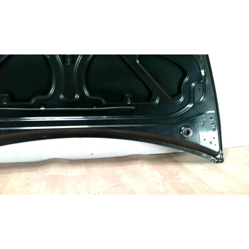 Capot RENAULT CLIO 3 PHASE 1 d’occasion