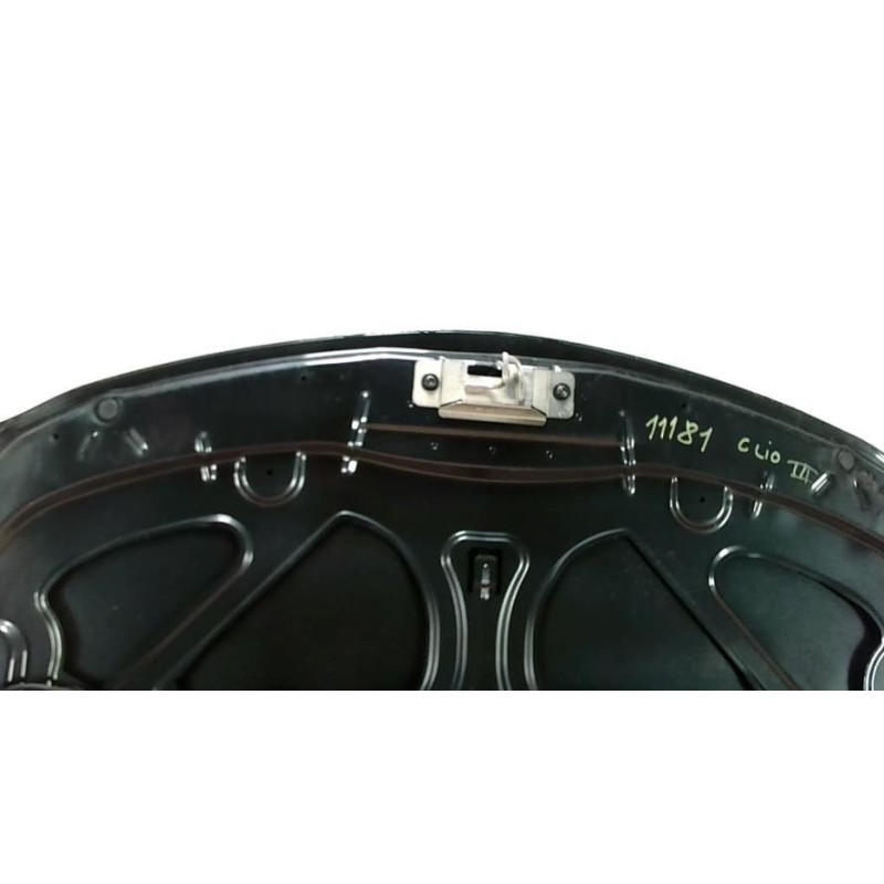 Capot RENAULT CLIO 3 PHASE 1 d’occasion