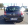 Capot RENAULT CLIO 3 PHASE 1 d’occasion