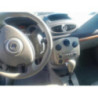 Capot RENAULT CLIO 3 PHASE 1 d’occasion