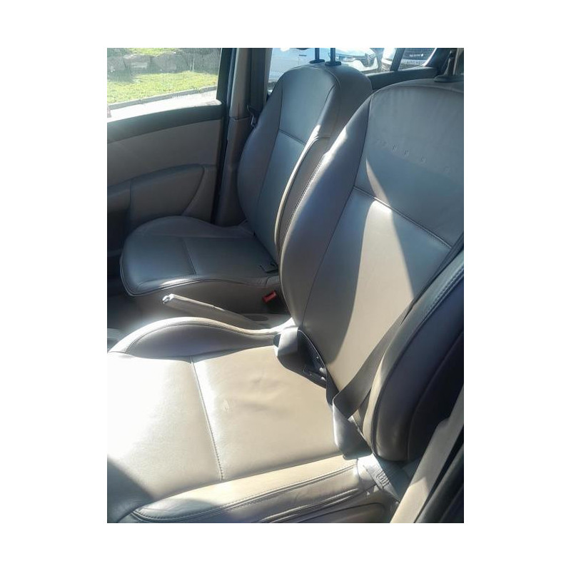Capot RENAULT CLIO 3 PHASE 1 d’occasion