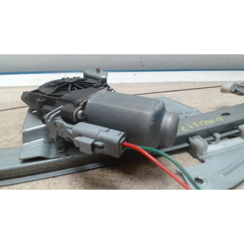 Leve vitre electrique avant gauche CITROEN C1 1 PHASE 1 d’occasion