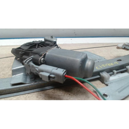 Leve vitre electrique avant gauche CITROEN C1 1 PHASE 1 d’occasion