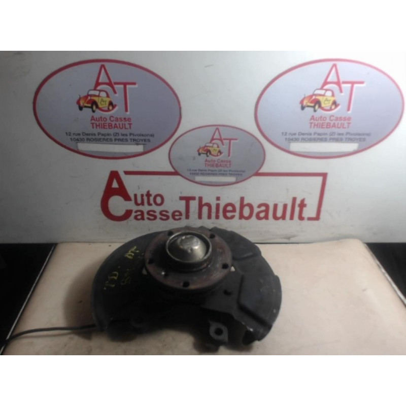 Fusee arriere droit BMW 325 d’occasion