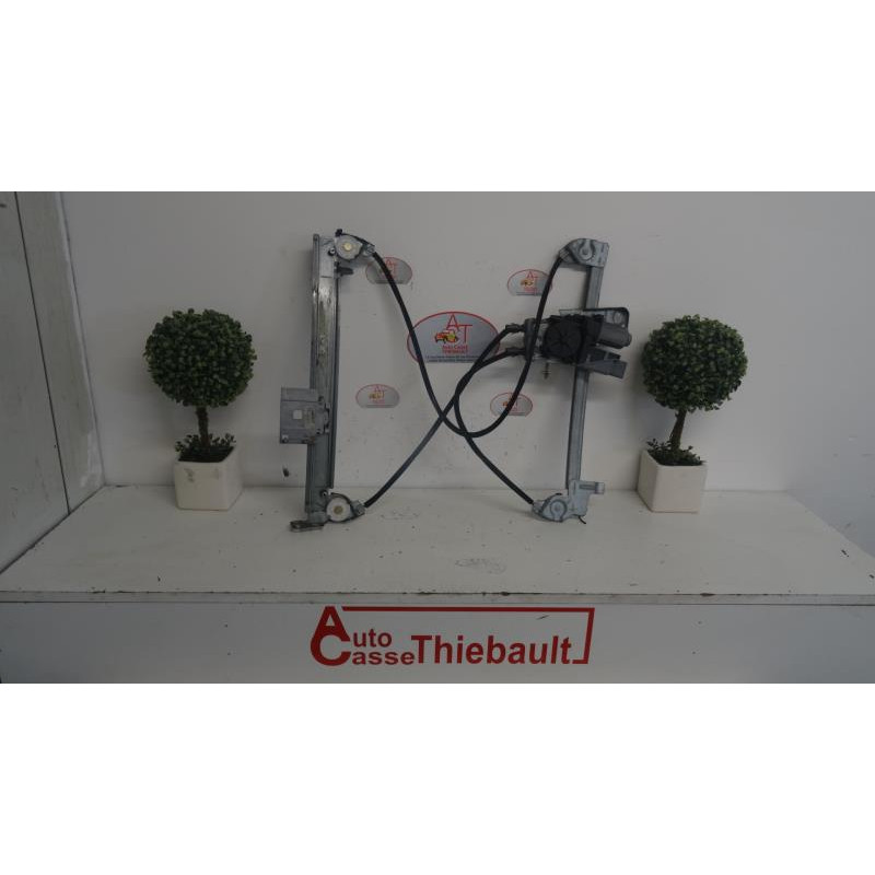 Leve vitre electrique avant droit CITROEN C3 PLURIEL d’occasion