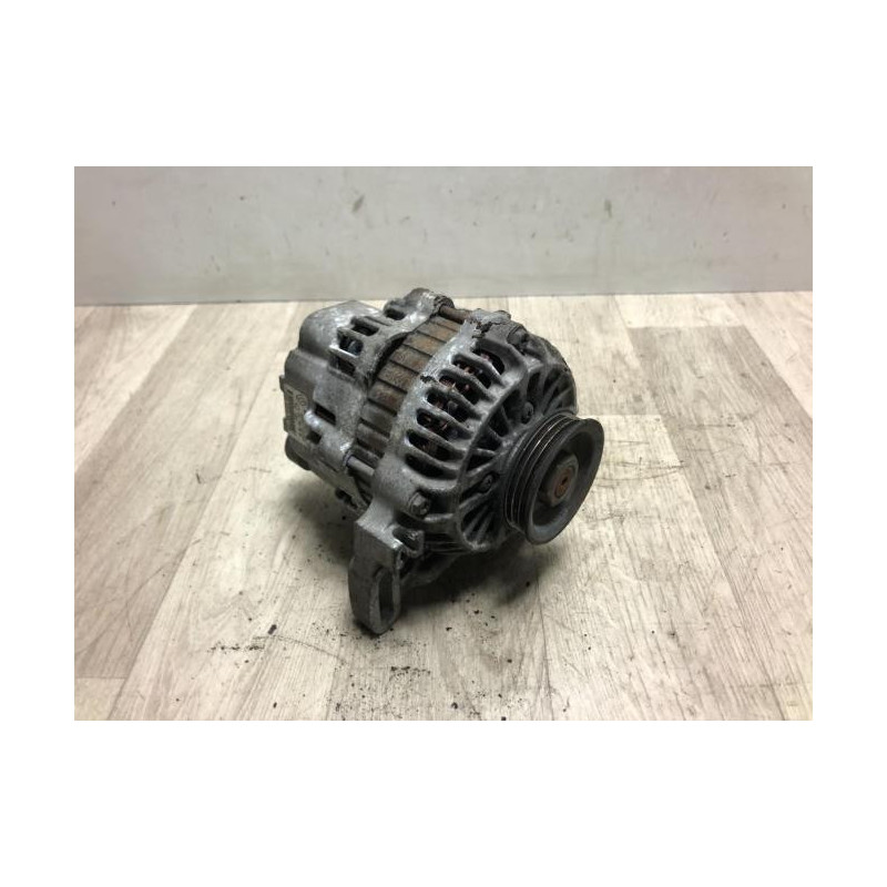 Alternateur RENAULT CLIO 2 PHASE 2 d’occasion