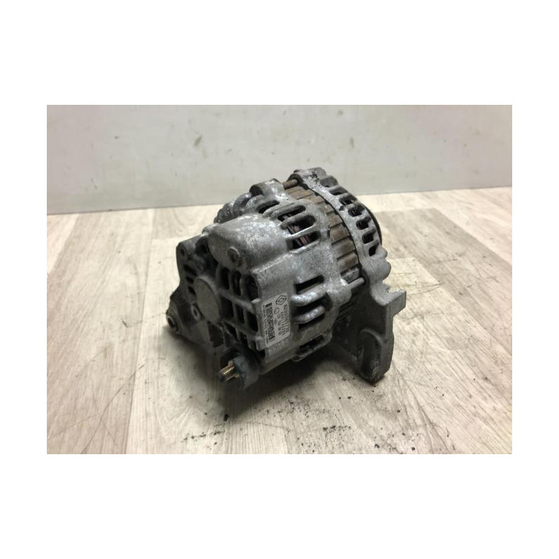 Alternateur RENAULT CLIO 2 PHASE 2 d’occasion