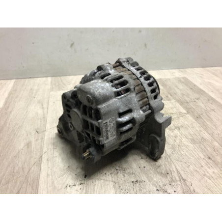 Alternateur RENAULT CLIO 2 PHASE 2 d’occasion