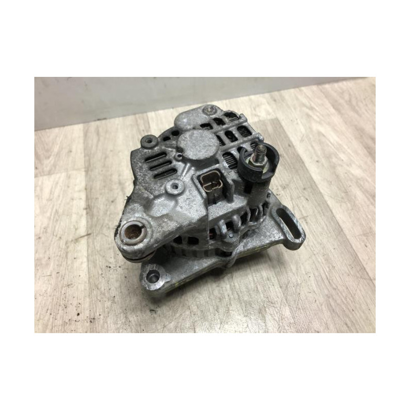 Alternateur RENAULT CLIO 2 PHASE 2 d’occasion