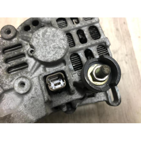 Alternateur RENAULT CLIO 2 PHASE 2 d’occasion