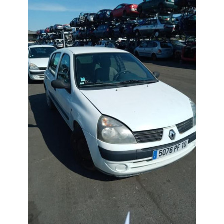 Alternateur RENAULT CLIO 2 PHASE 2 d’occasion