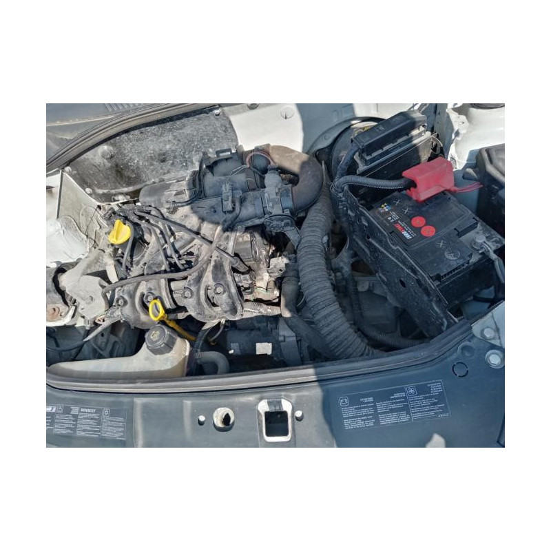Alternateur RENAULT CLIO 2 PHASE 2 d’occasion