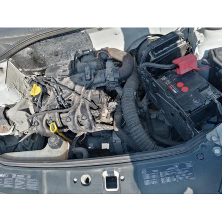 Alternateur RENAULT CLIO 2 PHASE 2 d’occasion