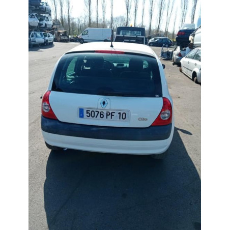 Alternateur RENAULT CLIO 2 PHASE 2 d’occasion