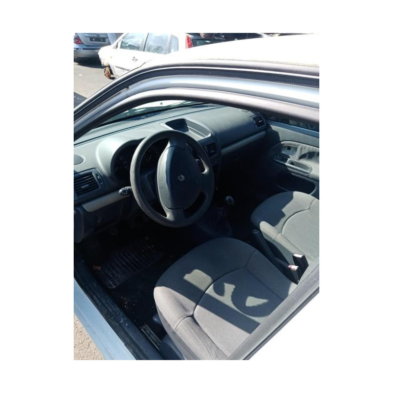Alternateur RENAULT CLIO 2 PHASE 2 d’occasion