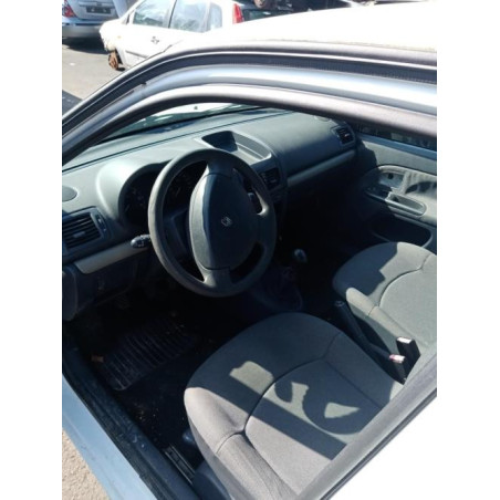 Alternateur RENAULT CLIO 2 PHASE 2 d’occasion