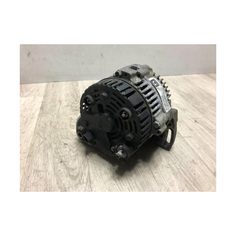 Alternateur RENAULT TWINGO 1 PHASE 3 d’occasion