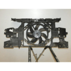 Armature avant, Masque avant RENAULT MEGANE 3 PHASE 1 COUPE d’occasion