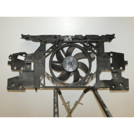 Armature avant, Masque avant RENAULT MEGANE 3 PHASE 1 COUPE d’occasion