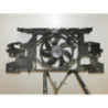 Armature avant, Masque avant RENAULT MEGANE 3 PHASE 1 COUPE d’occasion