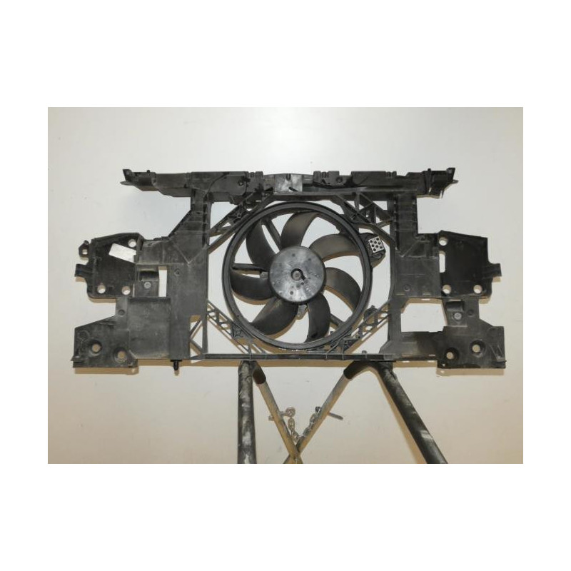 Armature avant, Masque avant RENAULT MEGANE 3 PHASE 1 COUPE d’occasion