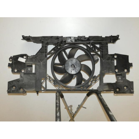 Armature avant, Masque avant RENAULT MEGANE 3 PHASE 1 COUPE d’occasion