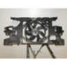 Armature avant, Masque avant RENAULT MEGANE 3 PHASE 1 COUPE d’occasion