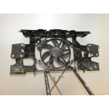 Armature avant, Masque avant RENAULT MEGANE 3 PHASE 1 COUPE d’occasion