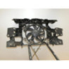 Armature avant, Masque avant RENAULT MEGANE 3 PHASE 1 COUPE d’occasion
