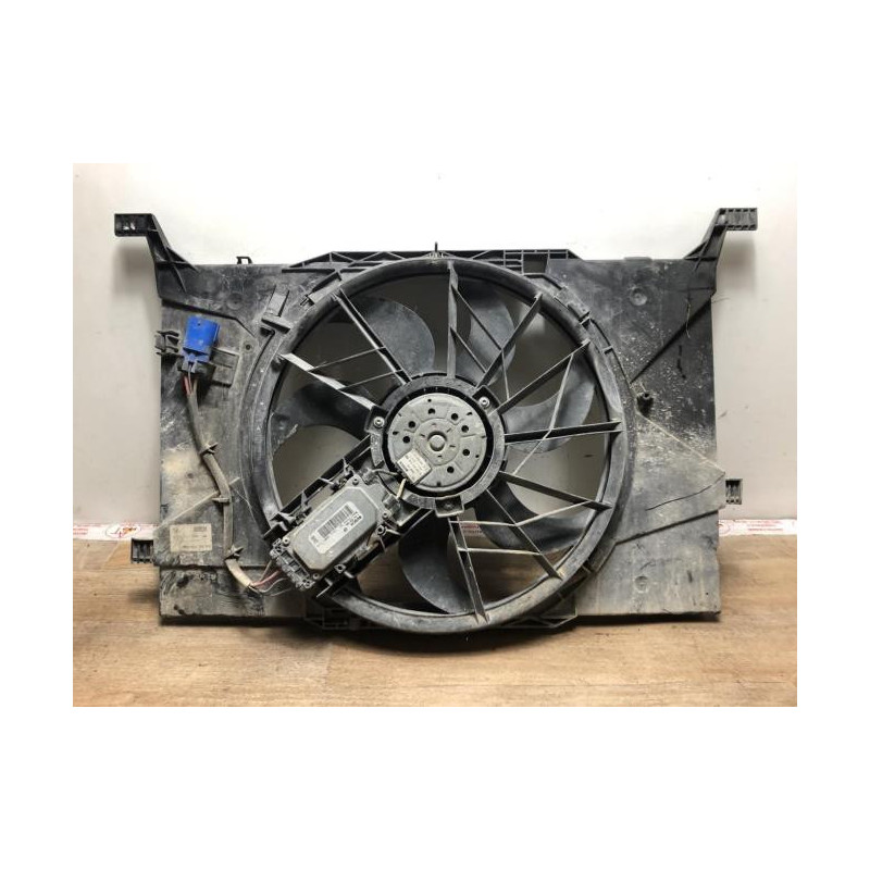 Moto ventilateur radiateur MERCEDES CLASSE A 169 PHASE 1 d’occasion
