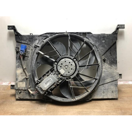 Moto ventilateur radiateur MERCEDES CLASSE A 169 PHASE 1 d’occasion