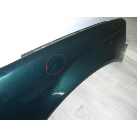 Aile avant droit BMW SERIE 3 (E46) d’occasion
