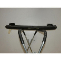 Renfort pare choc arriere (traverse) VOLKSWAGEN POLO 4 PHASE 2 d’occasion