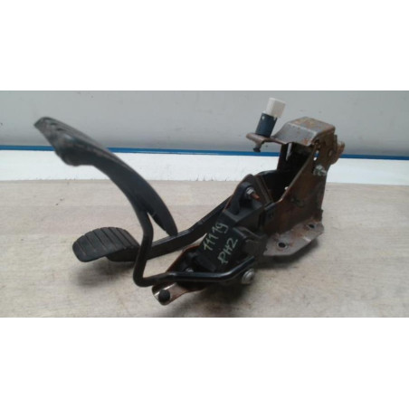 Pedalier RENAULT GRAND MODUS PHASE 2 d’occasion
