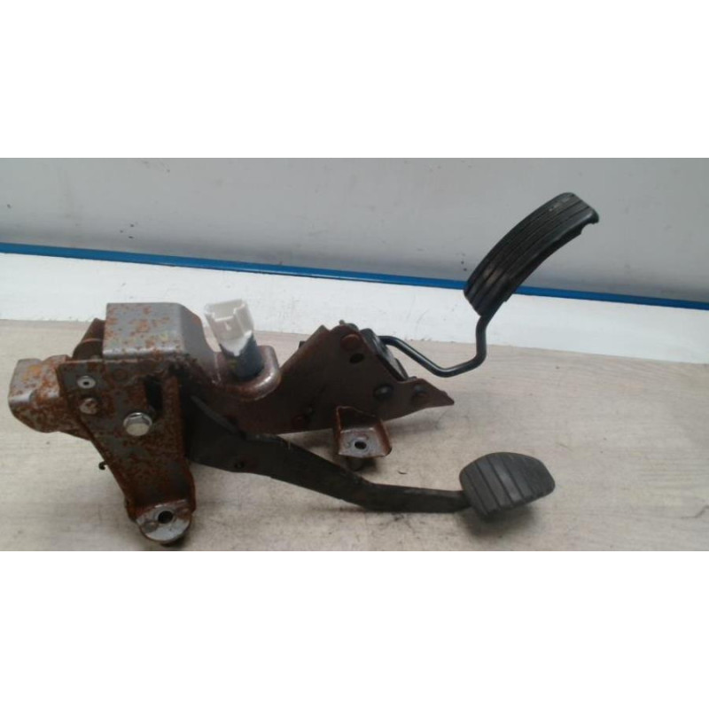 Pedalier RENAULT GRAND MODUS PHASE 2 d’occasion