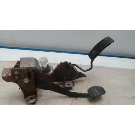 Pedalier RENAULT GRAND MODUS PHASE 2 d’occasion