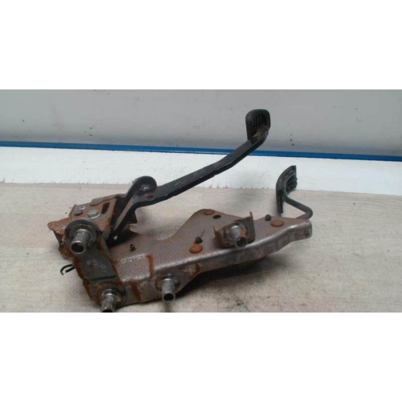 Pedalier RENAULT GRAND MODUS PHASE 2 d’occasion