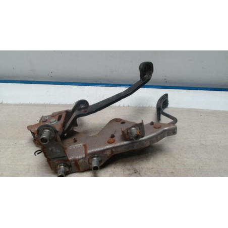 Pedalier RENAULT GRAND MODUS PHASE 2 d’occasion