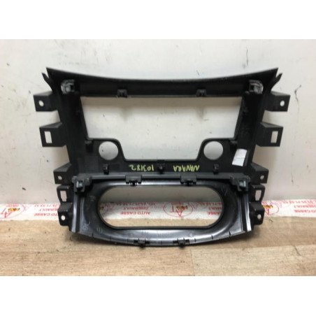 Facade autoradio NISSAN NAVARA NP300 d’occasion