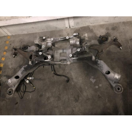 Berceau avant VOLVO  d’occasion