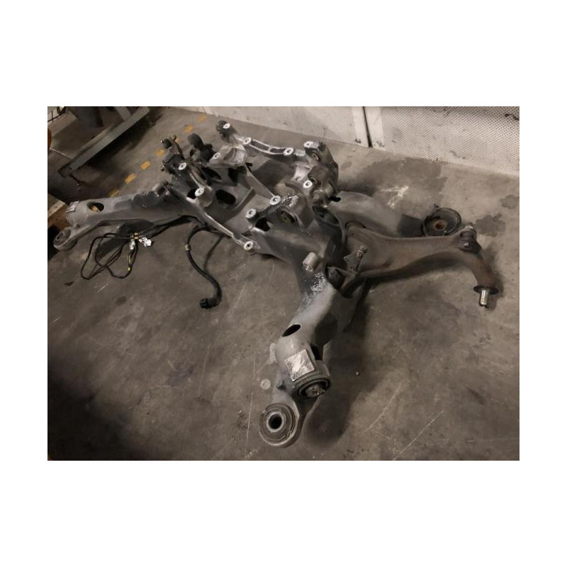 Berceau avant VOLVO  d’occasion