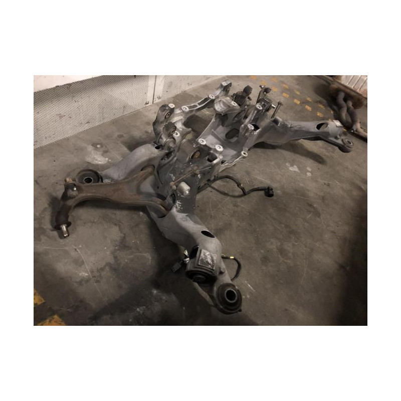 Berceau avant VOLVO  d’occasion