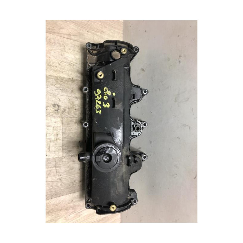 Couvre culasse RENAULT CLIO 3 PHASE 2 d’occasion